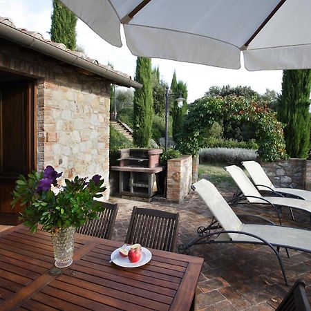 Il Torrino Country Resort Montaione Buitenkant foto